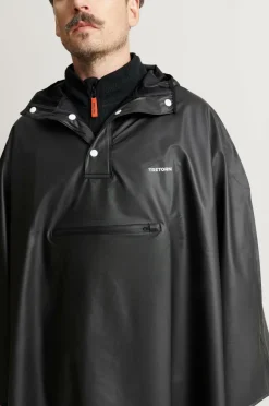 Tretorn Regnponcho PU Light^Dame Regntøj