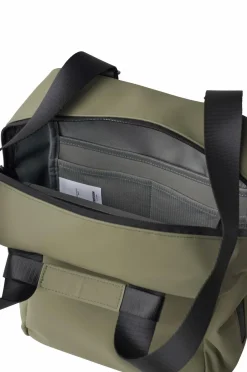 Best Rygsæk Wings Flexpack Dame Tasker|Tasker