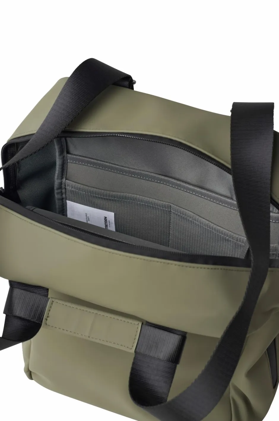 Best Rygsæk Wings Flexpack Dame Tasker|Tasker