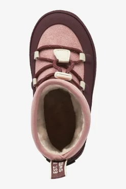 Discount Støvler Aspa Hybrid JR Børn Vinterfodtøj|Boots, Støvler & Snørestøvler