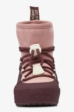 Discount Støvler Aspa Hybrid JR Børn Vinterfodtøj|Boots, Støvler & Snørestøvler