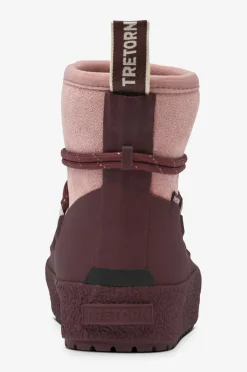 Discount Støvler Aspa Hybrid JR Børn Vinterfodtøj|Boots, Støvler & Snørestøvler