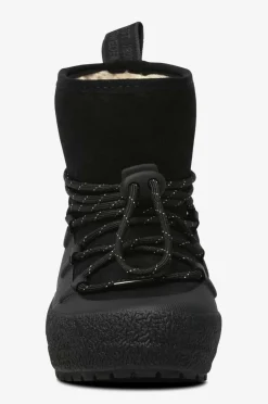 Tretorn Støvler Aspa Hybrid JR^Børn Vinterfodtøj|Boots, Støvler & Snørestøvler