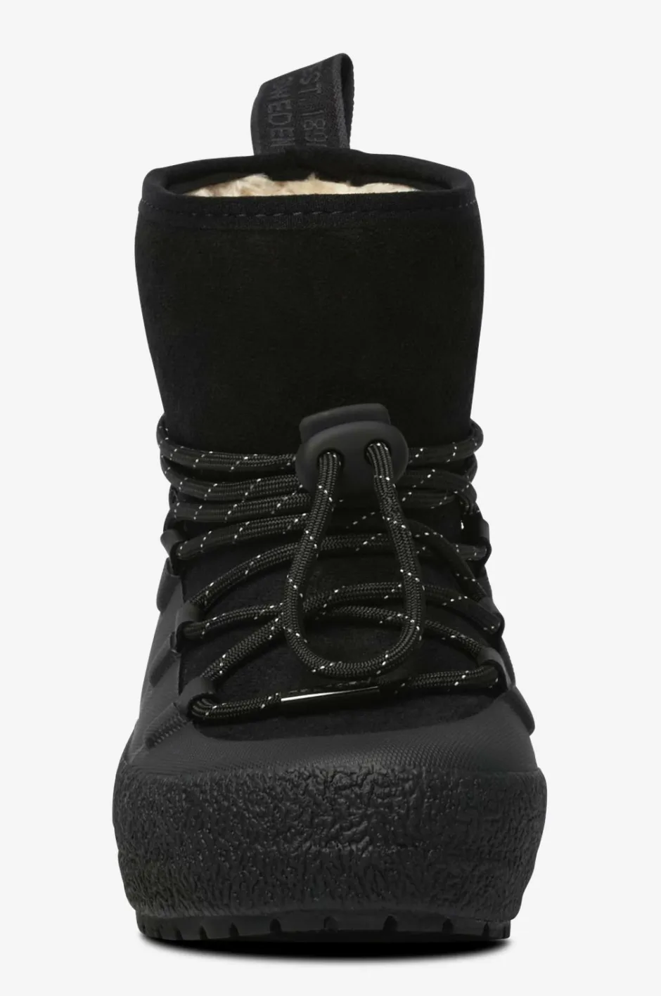 Tretorn Støvler Aspa Hybrid JR^Børn Vinterfodtøj|Boots, Støvler & Snørestøvler