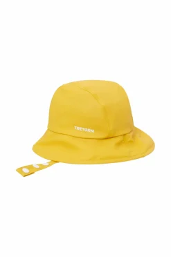 Tretorn Sydvest/regnhat Kids Wings Rain Hat^Børn Regnhatte|Overtøj
