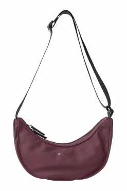 Sale Taske PU Moon Bag Dame Tasker|Tasker