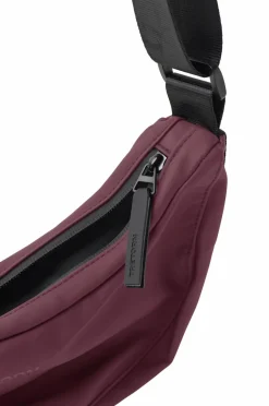 Sale Taske PU Moon Bag Dame Tasker|Tasker