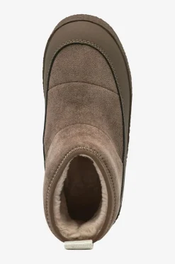 Tretorn Vinterstøvler Alunda Hybrid JR^Børn Vinterfodtøj|Boots, Støvler & Snørestøvler