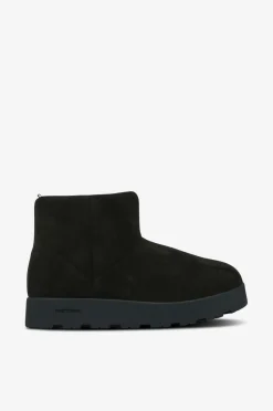 Tretorn Vinterstøvler Akki Low Hybrid^Dame Vinterfodtøj|Boots & Snørestøvler