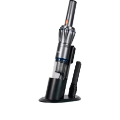 Discount Håndholdt støvsuger KR-3160 Ultra ion Hepa Husholdningselektronik