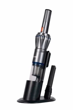 Discount Håndholdt støvsuger KR-3160 Ultra ion Hepa Husholdningselektronik