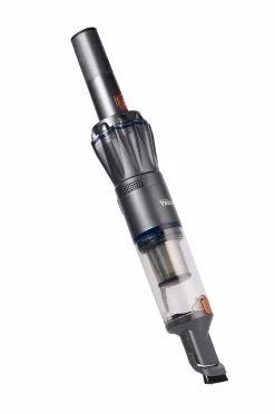 Discount Håndholdt støvsuger KR-3160 Ultra ion Hepa Husholdningselektronik