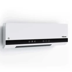 Discount Vægmonteret varmelegeme KA-5216 2000W Husholdningselektronik