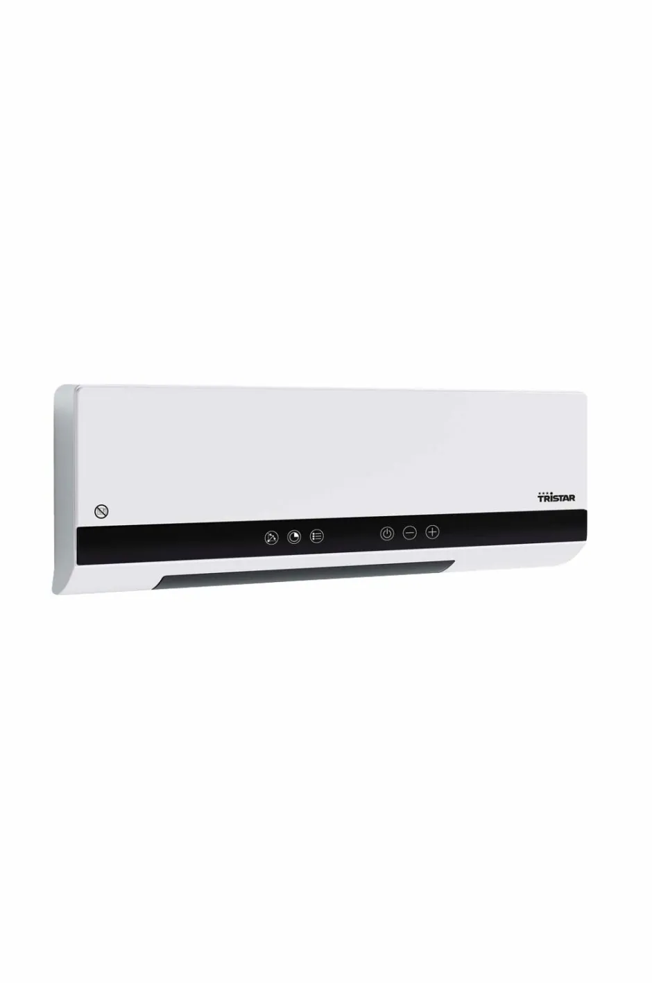 Discount Vægmonteret varmelegeme KA-5216 2000W Husholdningselektronik