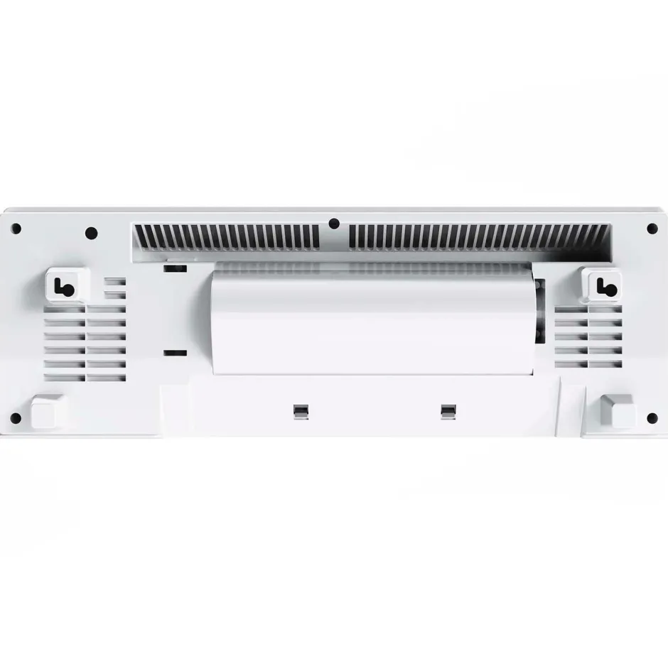 Discount Vægmonteret varmelegeme KA-5216 2000W Husholdningselektronik