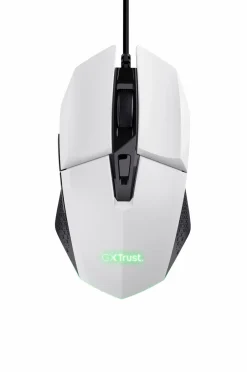Trust Computermus GXT 109W Felox Illuminated Gaming Mouse^ Computertilbehør