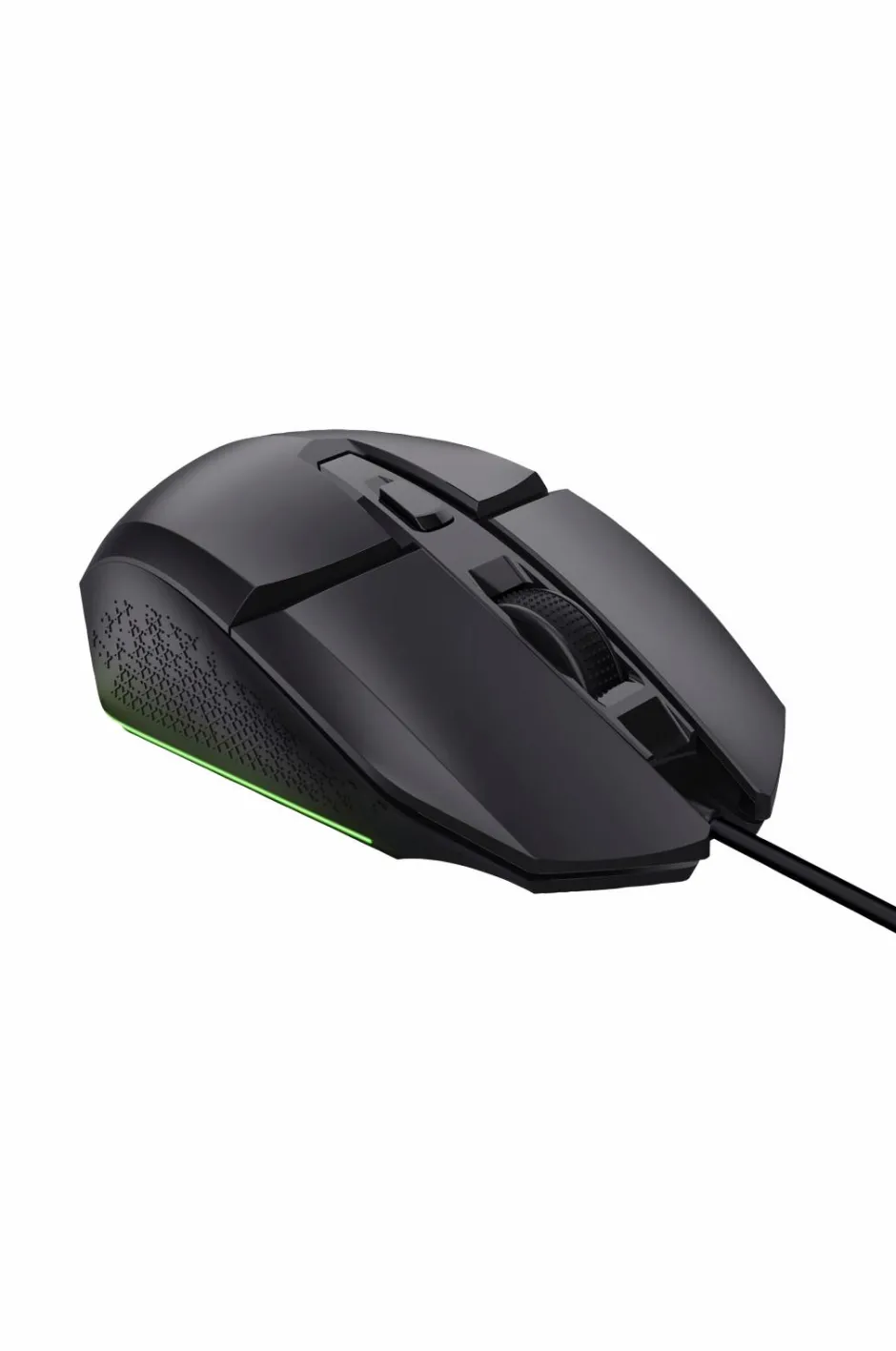Computermus GXT 109 Felox Illuminated Gaming Mouse Computertilbehør