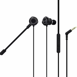 New Gaminghovedtelefon Gxt 406 Pine In-ear Multiplatform Tv, Lyd & Det Smarte Hjem
