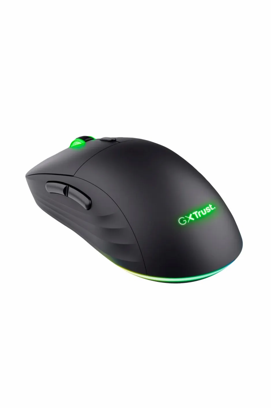 Trust Gamingmus Gxt 927 Redex+^ Computertilbehør
