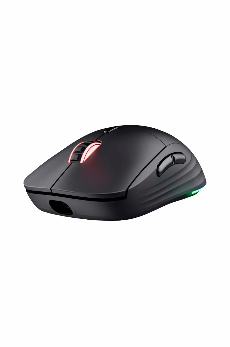 Trust Gamingmus Gxt 927 Redex+^ Computertilbehør