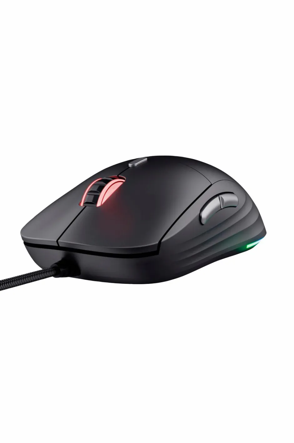 Best Gamingmus Gxt 925 Redex II Lightweight Computertilbehør