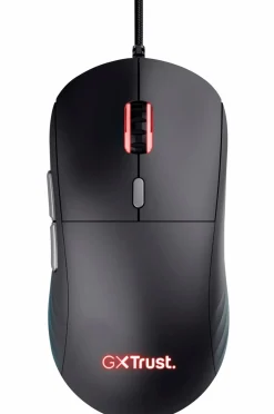 Best Gamingmus Gxt 925 Redex II Lightweight Computertilbehør