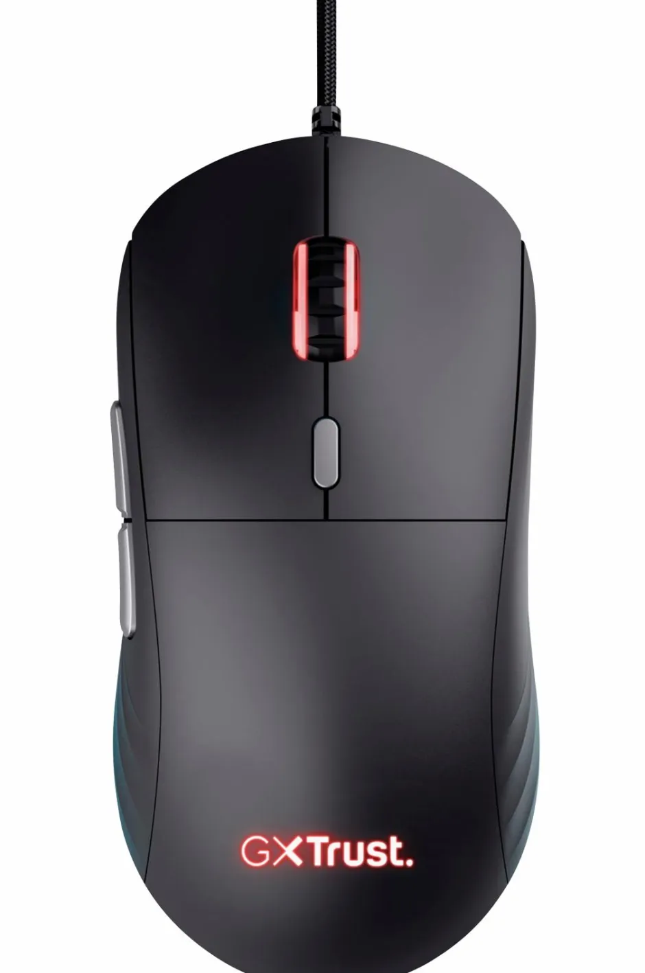 Best Gamingmus Gxt 925 Redex II Lightweight Computertilbehør