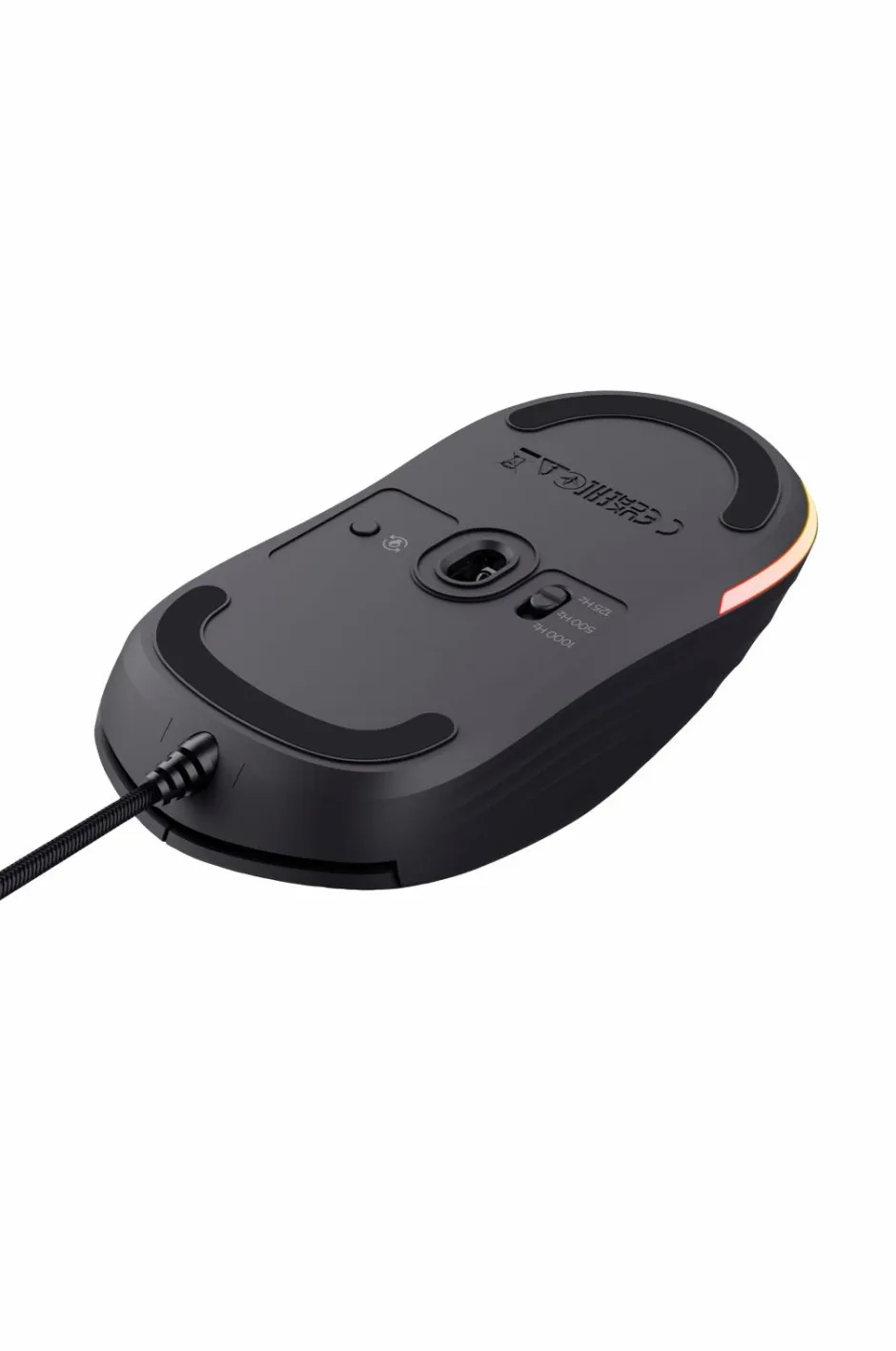 Best Gamingmus Gxt 925 Redex II Lightweight Computertilbehør