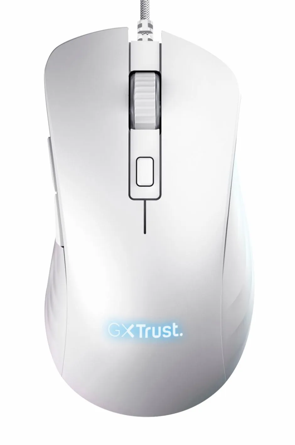 Best Gamingmus Gxt 924w Ybar+ Computertilbehør