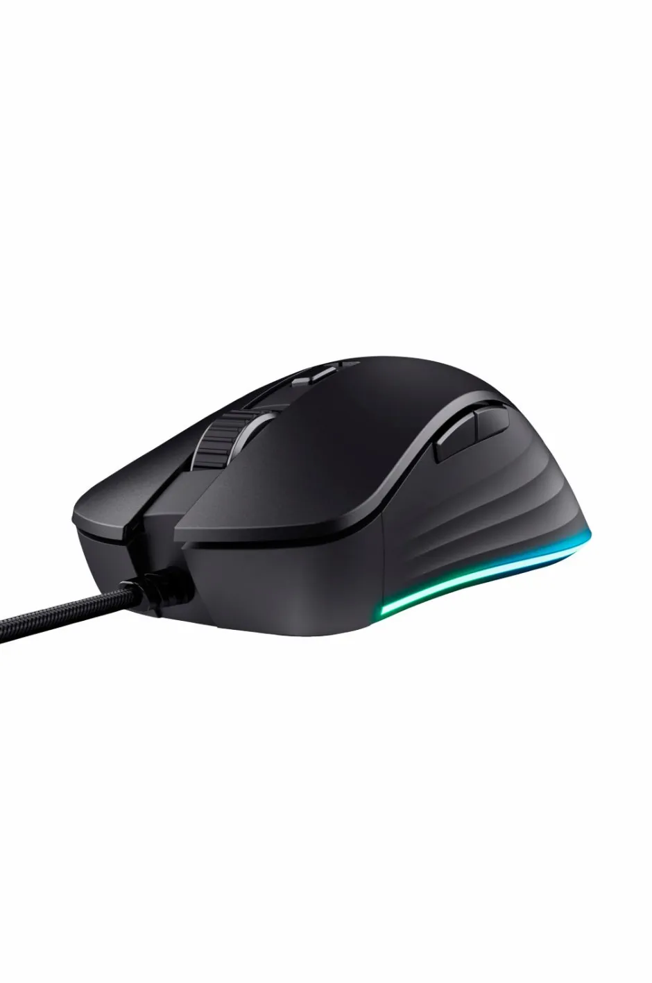 Trust Gamingmus Gxt 924 Ybar+^ Computertilbehør
