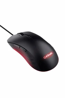 Trust Gamingmus Gxt 924 Ybar+^ Computertilbehør