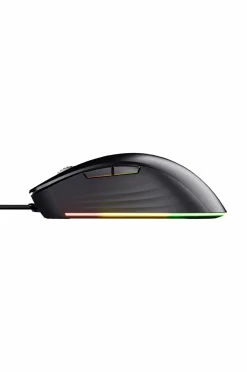 Trust Gamingmus Gxt 924 Ybar+^ Computertilbehør