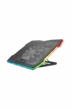 Trust GXT 1126 Aura Laptop Cooling Stand^ Tasker