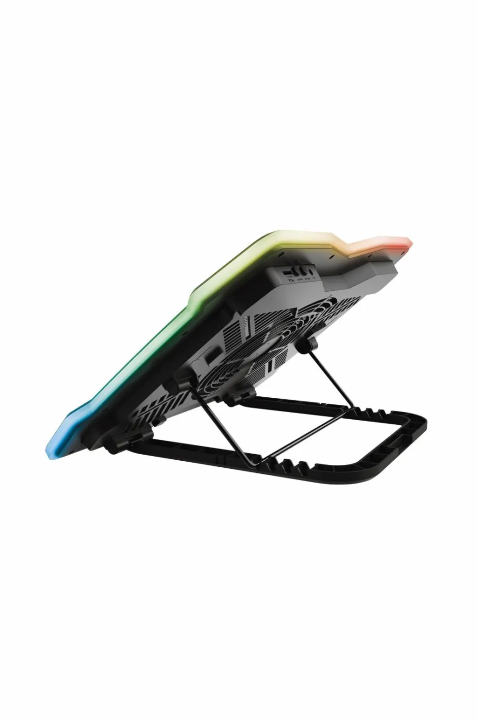 Trust GXT 1126 Aura Laptop Cooling Stand^ Tasker