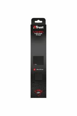 Trust Gxt 754 Gaming Mousepad L^ Computertilbehør