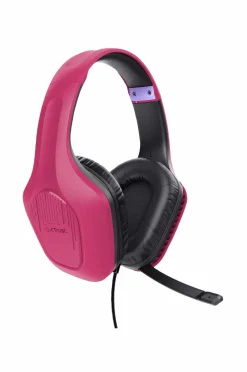 Trust GXT 415P Zirox Gaming Headset^ Computertilbehør