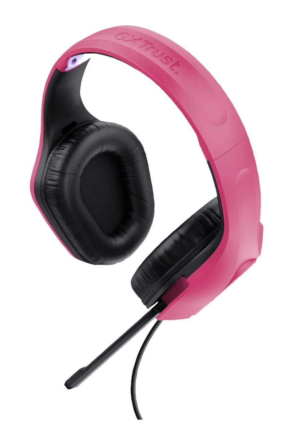 Trust GXT 415P Zirox Gaming Headset^ Computertilbehør