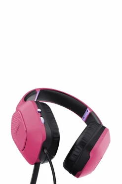 Trust GXT 415P Zirox Gaming Headset^ Computertilbehør
