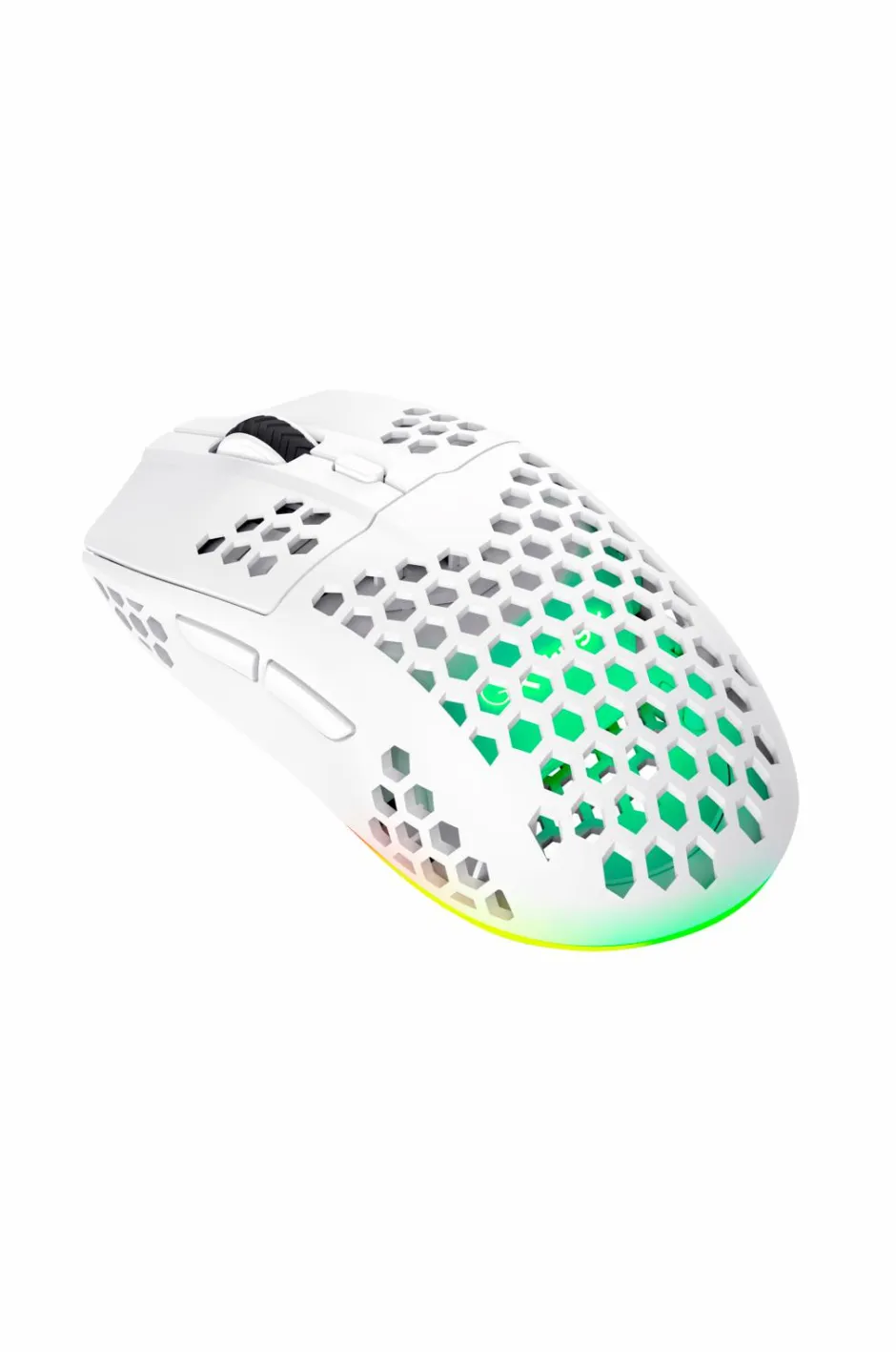 Trust GXT 929W Helox Trådløs letvægts-gamingmus^ Computertilbehør