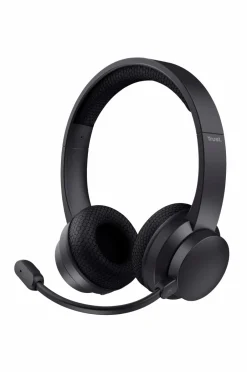 Trust Headset Ayda Bluetooth ENC^ Tv, Lyd & Det Smarte Hjem