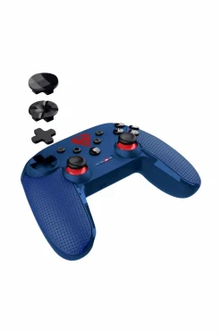 Hot Trådløs håndbetjening Gxt 542sm Muta Superman Computertilbehør