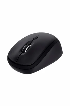 Discount Trådløs mus Yvi+ Bluetooth / 2,4 Ghz Computertilbehør