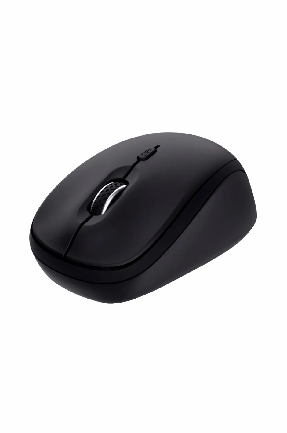Discount Trådløs mus Yvi+ Bluetooth / 2,4 Ghz Computertilbehør