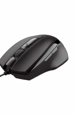Trust Voca Comfort mouse^ Computertilbehør