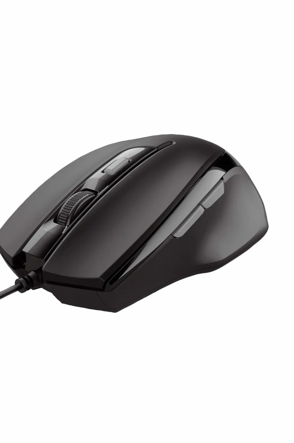 Trust Voca Comfort mouse^ Computertilbehør