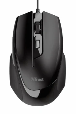 Trust Voca Comfort mouse^ Computertilbehør