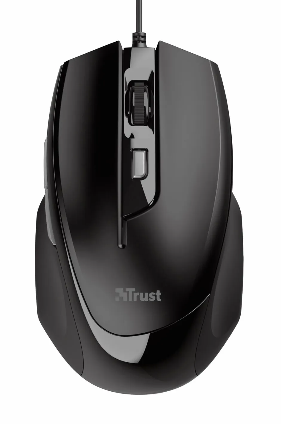 Trust Voca Comfort mouse^ Computertilbehør
