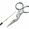 Tweezerman Brow Shaping Scissors & Brush^ Makeup-Tilbehør
