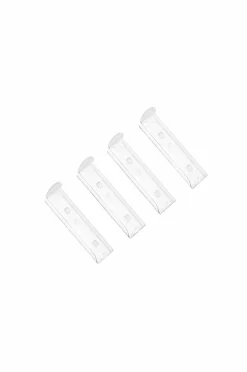 Tweezerman Facial Razor Replacement Blades Retail^ Hårfjerning