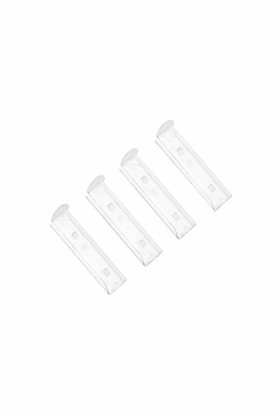 Tweezerman Facial Razor Replacement Blades Retail^ Hårfjerning